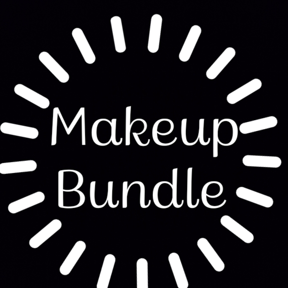 Makeup Bundle 💄